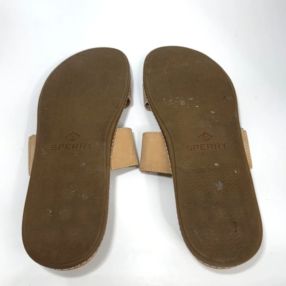Sperry Top-Sider slip into